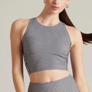 Rhône revive longline bra